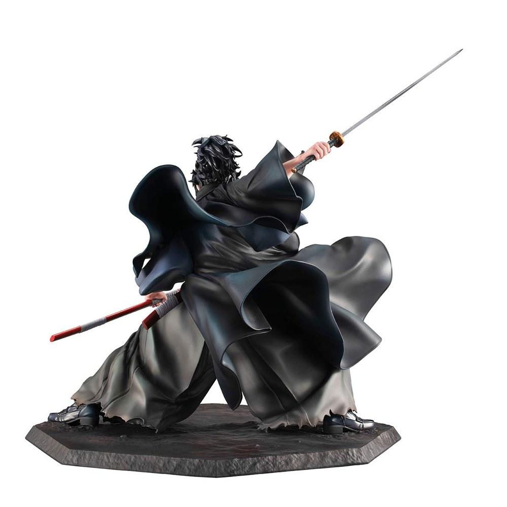 MegaHouse Фигурка Асассина Идзо Окада из Fate/Grand Order
