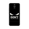 Phone Case for Meizu M6 Note Case M721H Silicon Tpu Cover for Meizu M6 Note M 6 note Case Protective Printed Back Cover Bumper