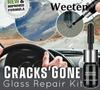 Car Windshield Windscreen Glass Repair Resin Kit Auto Vehicle Window Fix Tool Repairing