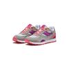 SAUCONY Кеды детские Shadow 6000 Повседневная обувь Серый Розовый SK167885