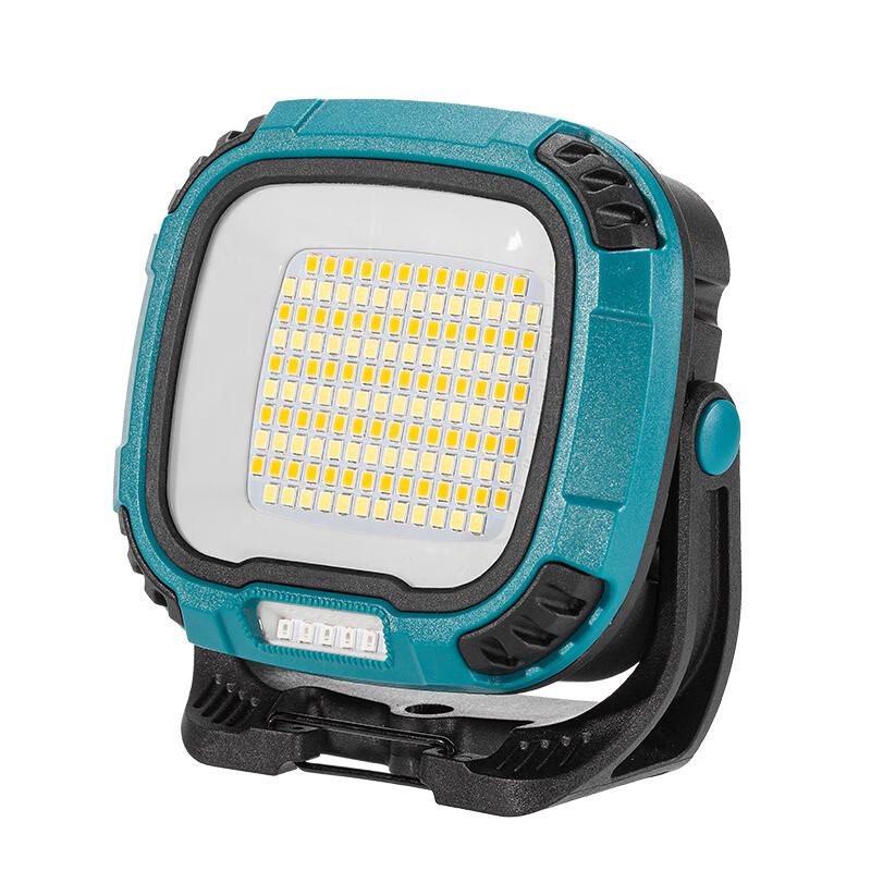 Светодиодный портативный перезаряжаемый фонарик NuFeng W892-3