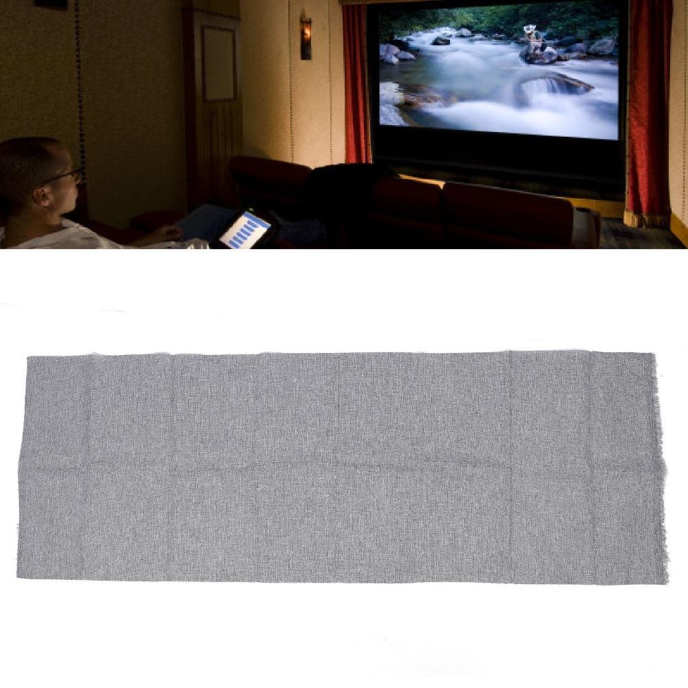 Retro Style Speaker Grill Cloth Cover 150x50cm Speaker Mesh Grill Fabric Speaker Grills