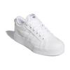 adidas Женские кроссовки Nizza Platform Triple White FV5322