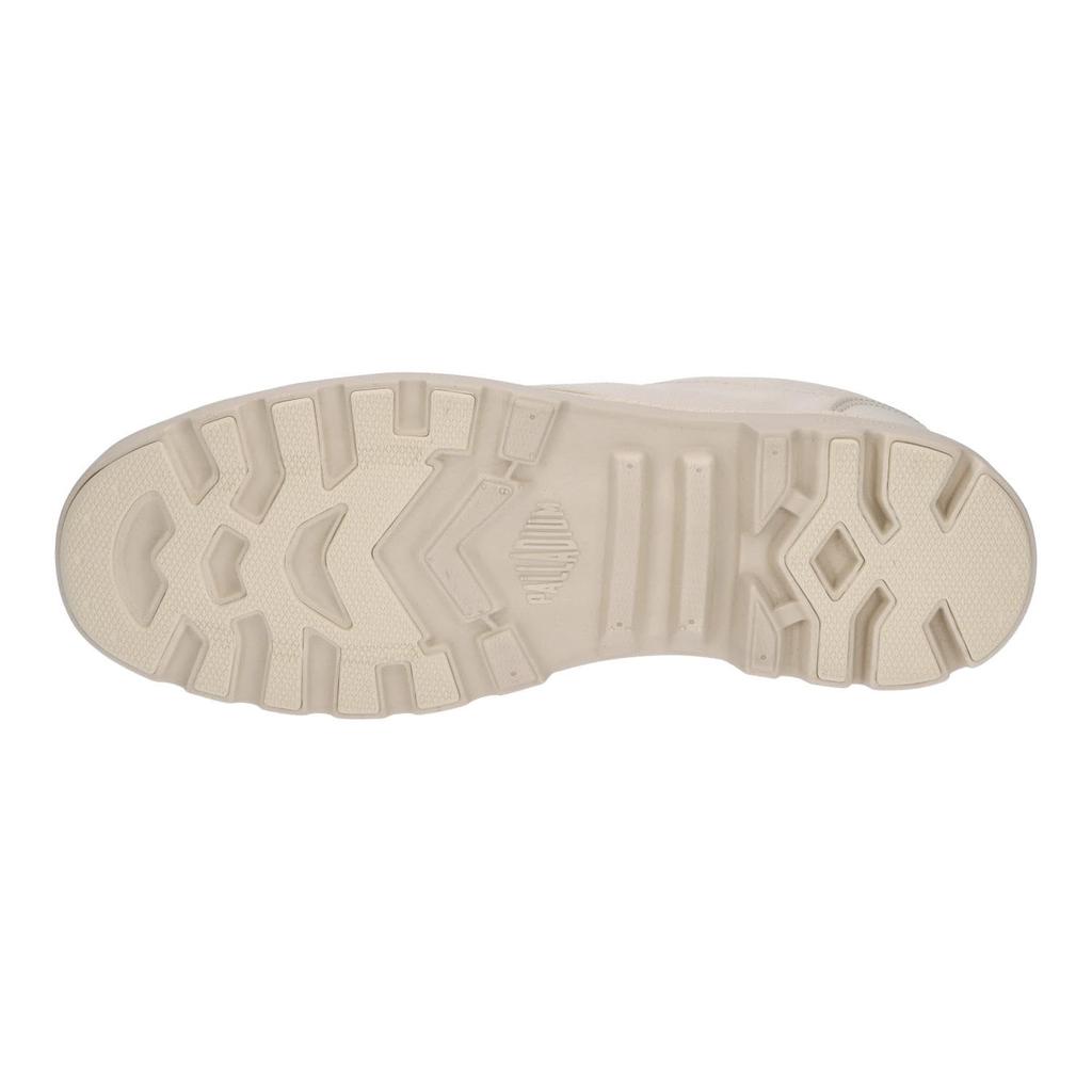 Кроссовки PAMPA LO SEEKER2 CREAM см [Palladium] LITE+WP WHITE(180) 28,0