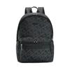 New Fabric Backpack Regular Unisex Black F13U339133F-BK