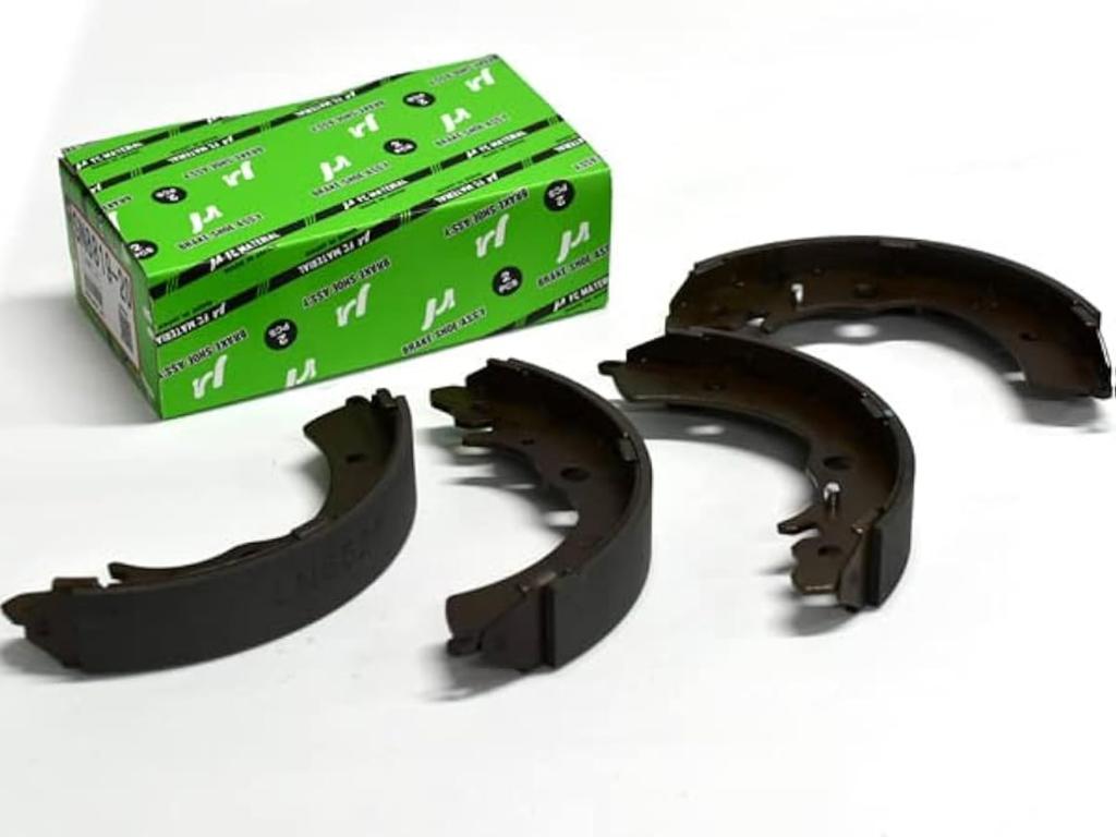 FC Material SN6635-30 Brake Shoe
