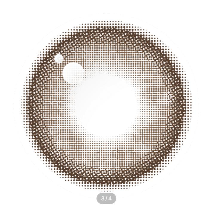 Прозрачная Кристина Чоко