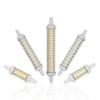 R7S LED Lamp 78mm 118mm 135mm Light Bulbs 6W 9W 12W SMD2835 Lampada LED Lamp 220V Corn Light Energy Saving Replace Halogen Light