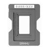 1 шт. XZZ Трафарет для пайки CPU/шариков для ноутбука AMD R9-7940HS RX6600XT RX6700XT RX6800XT RX7700XT SR3S0 SRLWS SRMHU SRN23