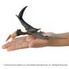 Takara Tomy Ania Jurassic World Quetzalcoatlus DX Set - Animal Dinosaur Toy (Ages 3+)