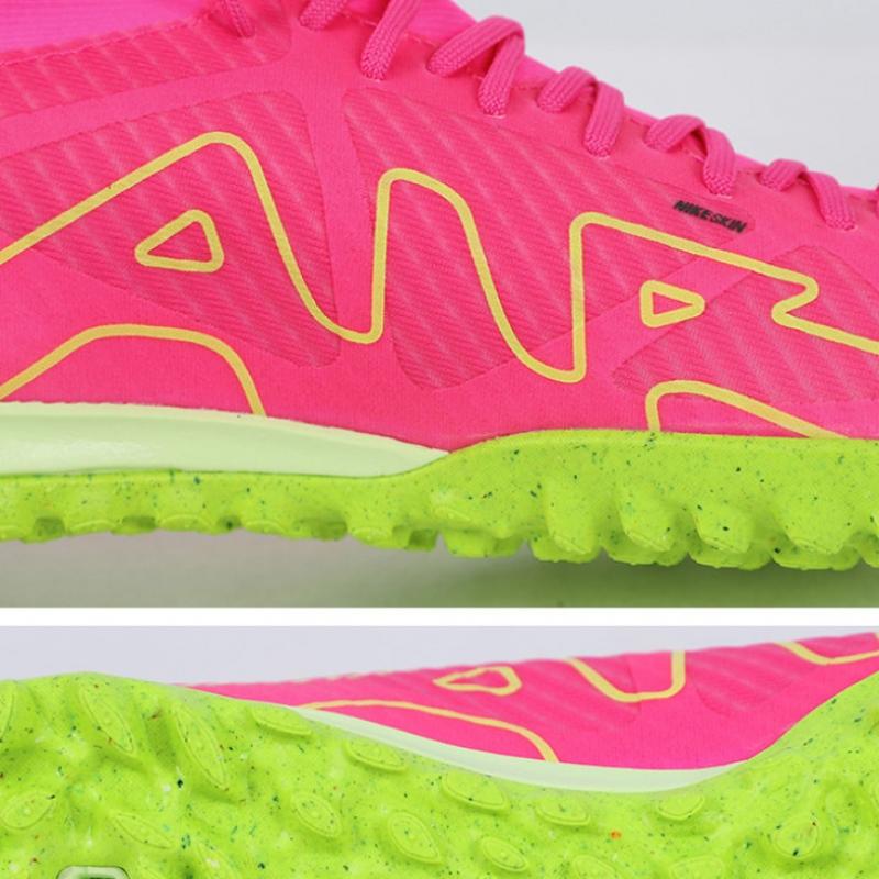 Nike Soccer Shoes Futsal Shoes Zoom Mercurial Superfly 9 Academy Tf