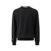 GIOVANNI VALENTINO Men's Cashmere Blend Round Neck Knit Sweater