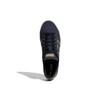 adidas Daily 3.0 Navy Olive Green Мужские кроссовки Blue Cloud-White GW1917