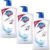 Гель для душа Safeguard Pure White Fragrance