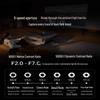 JMGO N5S Ultra 4K Triple-Laser Home Projector (CN version)