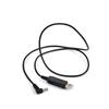 Зарядная база HYS USB-зарядное устройство для портативных радиостанций UV-5R, UV-5RA, UV-5RB, UV-5RC, UV-5RD, UV-5RE и т.д.