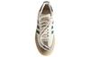 adidas Clarks 8th Street Samba от Ronnie Fieg Меловой Белый Зеленый ID7297