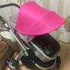 Stroller Accessories Canopy Cover Baby Stroller Sun Visor Carriage Sun Shade Pushchair Cap Sun Hood