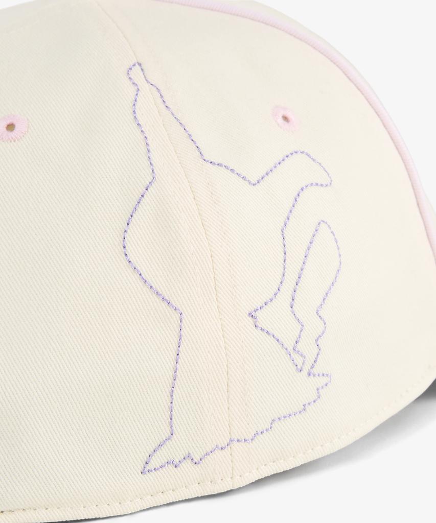 Puma X Pokémon Шапка-бини - Альпийский снег:Жемчужный / 026966-02