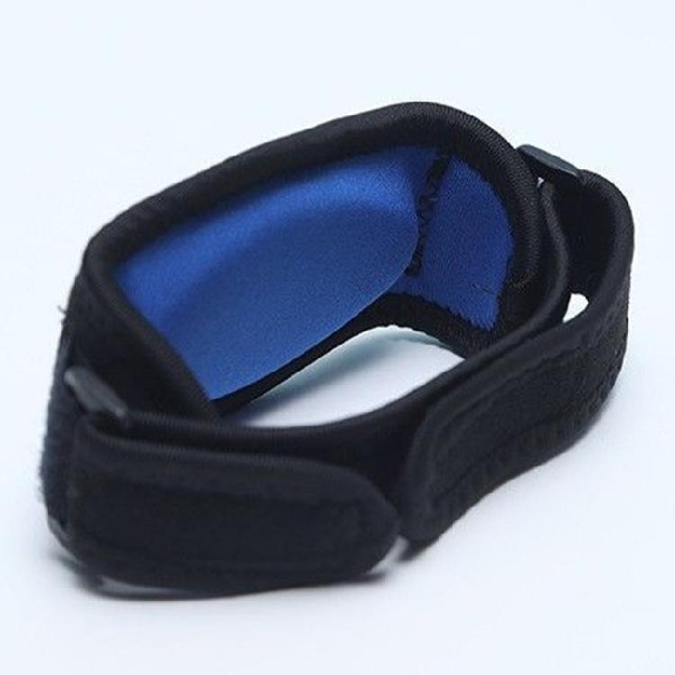 Tennis Elbow Support Brace Golfer Elbow Support Strap Elbow Compression Sleeve Adjustable Sport Elbow Support Arm Band