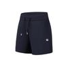 FILA Casual Shorts Women's RD Royal Blue Moderate A11W431606FNV