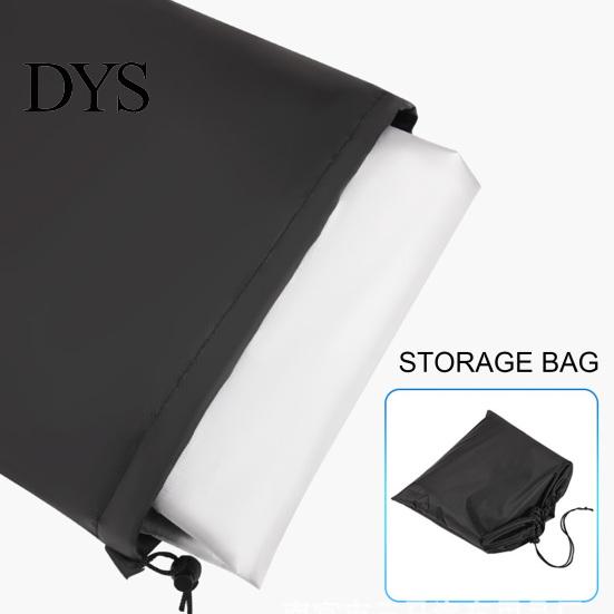 Dustproof Electric Bike Cover Outdoor Waterproof Windproof Bicycle Full Protection 190T Polyester Taffeta from Rain Snow Dust Mountain Road Motorcycle