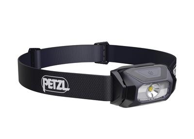 PETZL E060AB Tikina Черный