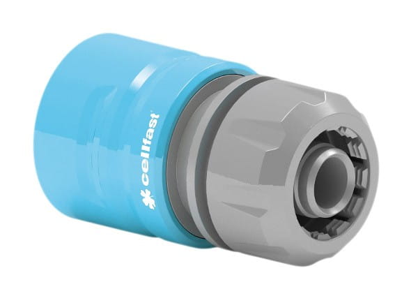 Cellfast Cellpro Quick Coupler For Hose 3/4" Carton
