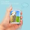 Funny Sheep/Cow Sounding Box Lightweight Animal Sound Maker Toy For Children
