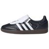 Adidas Originals Samba Lt Core Black Cloud White
