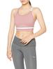 Danskin ANYMOTION MIDDLE TOP Спортивный Топ Облачно-розовый Размер M Размер Бюстгальтер, Женский, (ЯП), (Япония М)