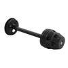 Motorcycle Rear Wheel Axle Fork Crash Slider Hub For R1200GS R1200RT R1250GS NEW
