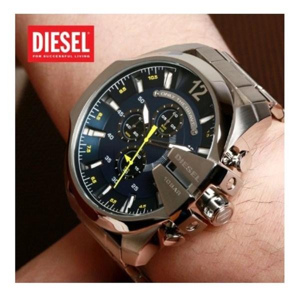 Diesel DZ4465 Мужские наручные часы