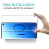 Verre Trempé Samsung Galaxy S10, Protection Ecran Anti-Rayures Haut Définition Vitre Film Protection pour Samsung Galaxy S10 P02206