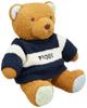 HOMME Baby Moko Bear Plush Toy [Gelato Pique]