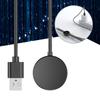 Upgraded Charging Cable Fast & Efficient Watch Charging Cord Travel Friendly Hand Watch Charging Cable for Galaxy Watch