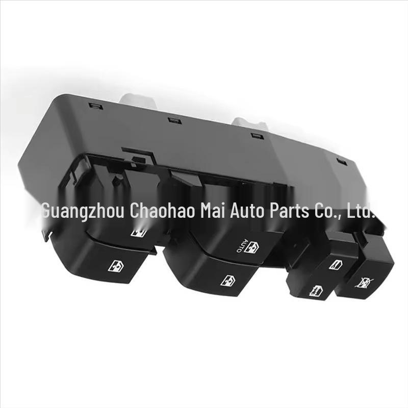 Переключатель стеклоподъемника Chevrolet Epica 96645319
