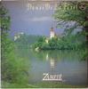 Виниловая пластинка ZAMFIR Danse De La Fort FDX497PROMO PHILIPS 1980 Япония New Age Easy Listening Б/у