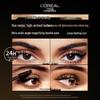 L'Oréal Тушь для ресниц Водостойкая с эффектом широкого раскрытия и объема