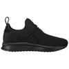 Puma Tsugi Apex Comfortable Low-Top Lifestyle Sneakers Men Sneakers Black 366090-01
