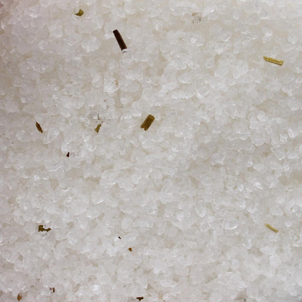 Himalayan Bath Salts Rosemary And Clary Sage 500g