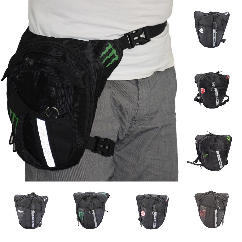 Многофункциональная водонепроницаемая набедренная сумка для велоспорта, пешего туризма, кемпинга Alpinestars