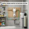 Automatic Flushing Function Automatic Flushing Water Filter Pre Water Filter  Household Appliances