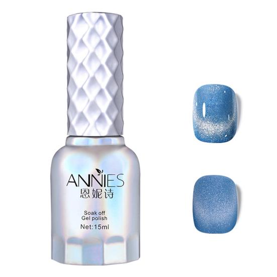 Yousheng 15 мл лак для ногтей быстросохнущий высокопигментированный не раздражающий летний гель-лак для ногтей верхнее покрытие для девочек