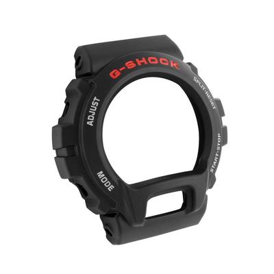 Оригинальный безель Casio G-Shock DW6900, крышка корпуса [параллельный импорт]