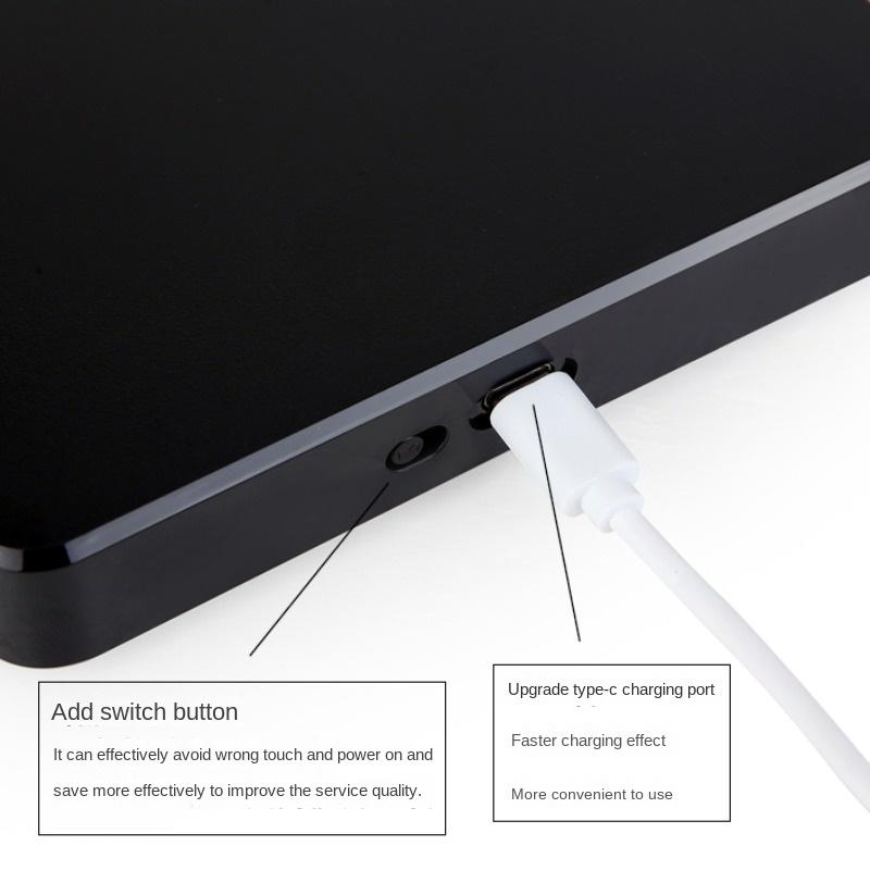 Встроенная зарядка аккумулятора, электронные весы, встроенный автоматический таймер для эспрессо, умные кофейные весы, кухонные весы, 3 кг, 0,1 г