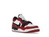 Jordan Legacy 312 Low Чикаго Ред Jordan 312 CD9054-116