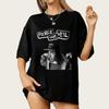 Pierce The Veil Exclusive T-Shirt - Unisex Rock Music Band Merch - Gift for Rock Music Fans - Misadventures Album Tee