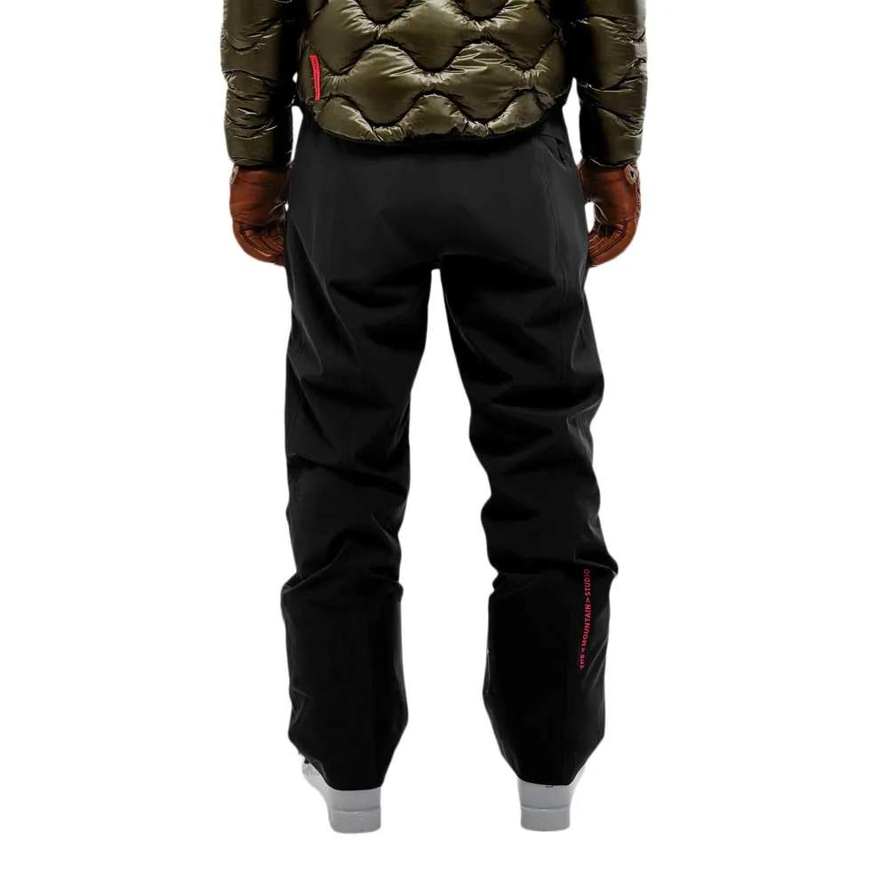 The Mountain Studio Брюки Carv stretch