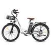 FAFREES F26 Lasting Urban Commuting Electric Bicycle 36V25Ah Battery 250W Motor 26 Inch City Tires 120KM Max Range E-Bike